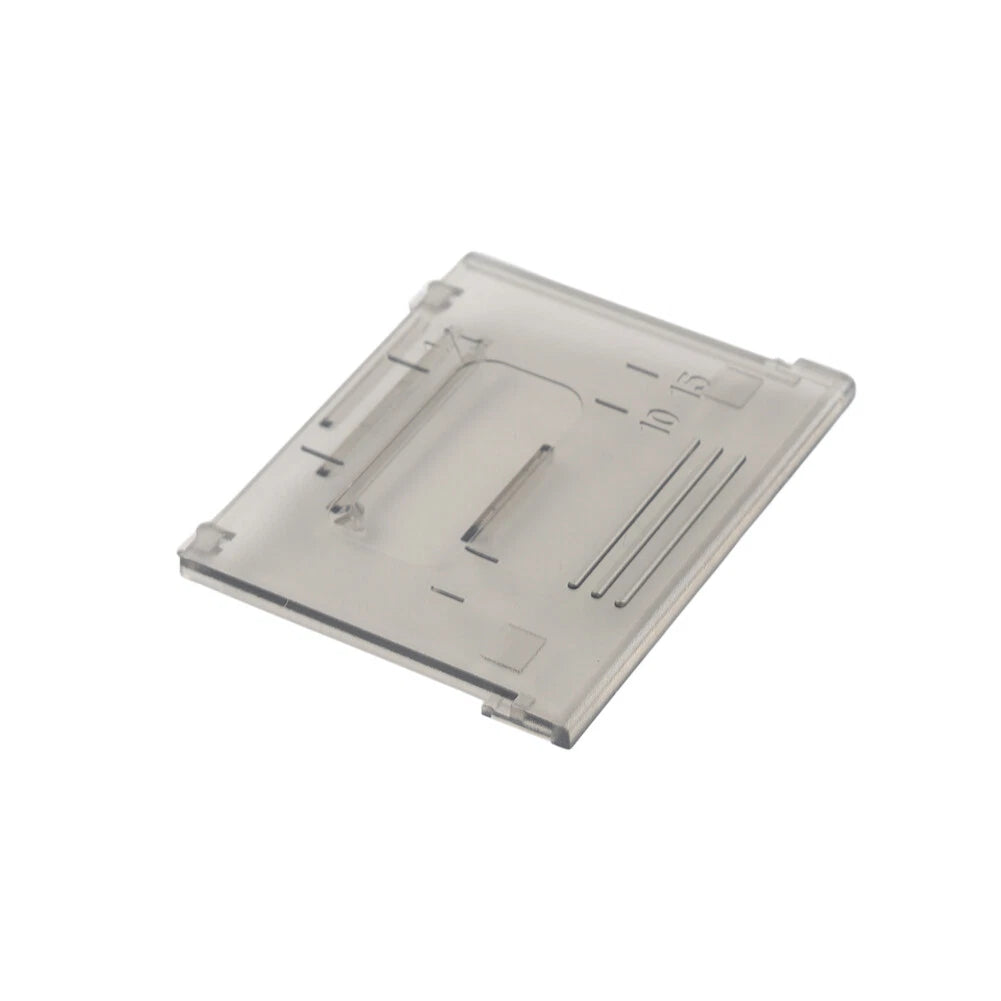 Slide Plate Assembly Bobbin Cover for LX XR L14 LS14 17