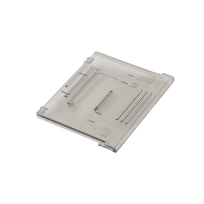 Slide Plate Assembly Bobbin Cover for LX XR L14 LS14 17