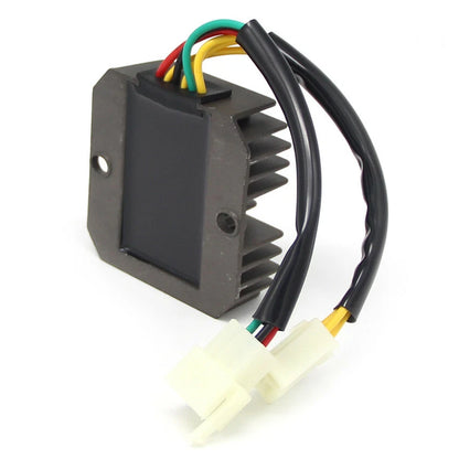 Voltage Rectifier Regulator for Honda CMX450, CBT125 (1982-1988)