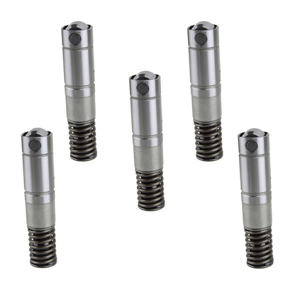 5 x Active Fuel Management AFM Valve Tappets for Buick GMC 5.3L (2007-2019)