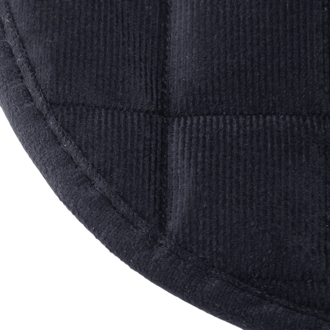 Plush Rear Back Row Seat Cover Protector for Car - Sponge Mat Cushion Pad