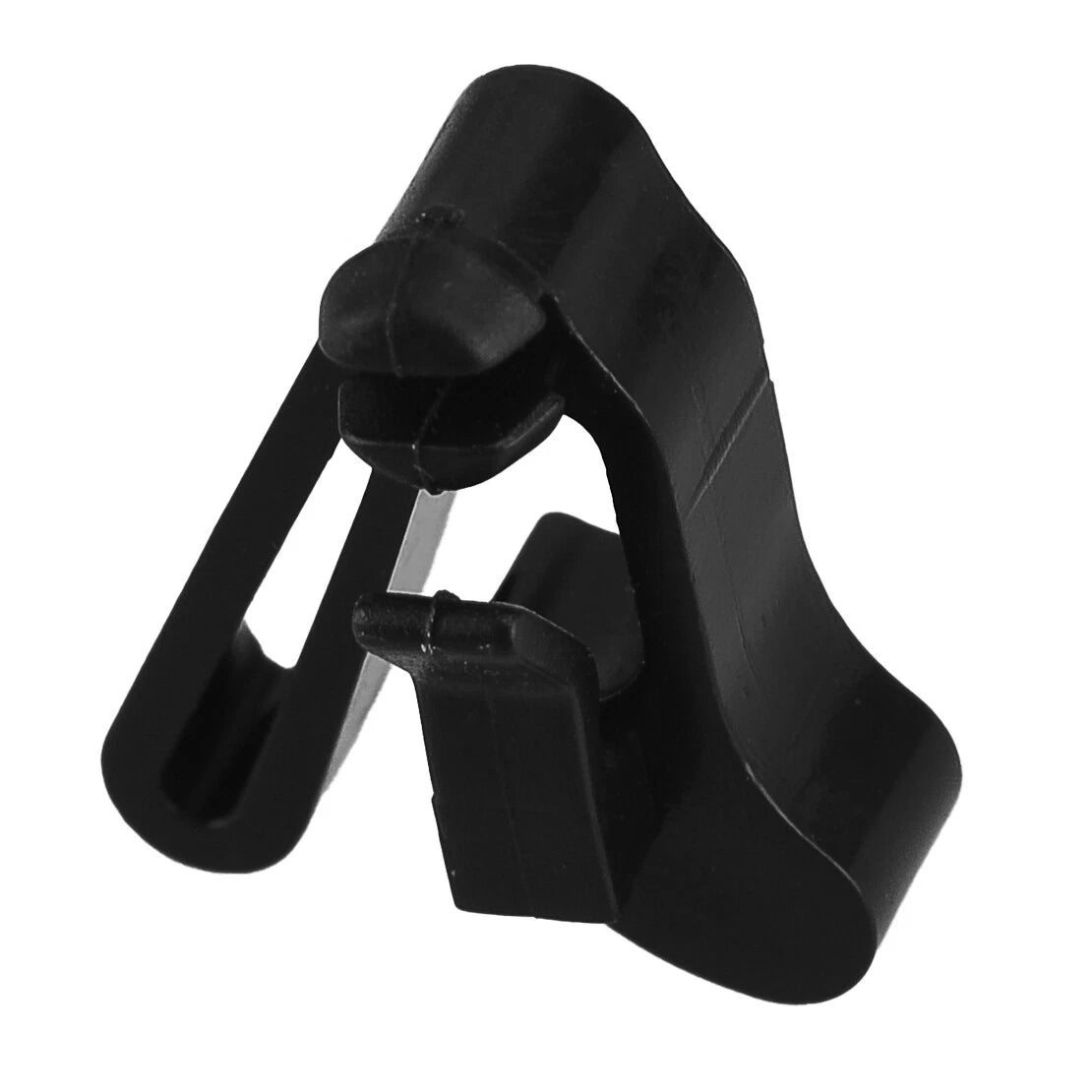 Fuel Gas Tank Door Latch Clips for Land Rover Discovery II (1998-2004)