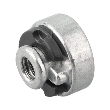 Seats Nut Kit for Car Accessories Metal Seats Nuts