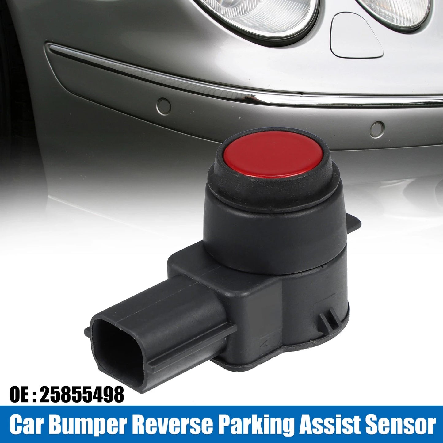 Bumper PDC Reverse Parking Sensor for Chevrolet Equinox