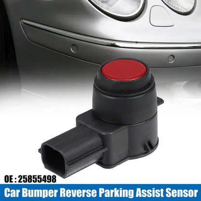 Bumper PDC Reverse Parking Sensor for Chevrolet Equinox