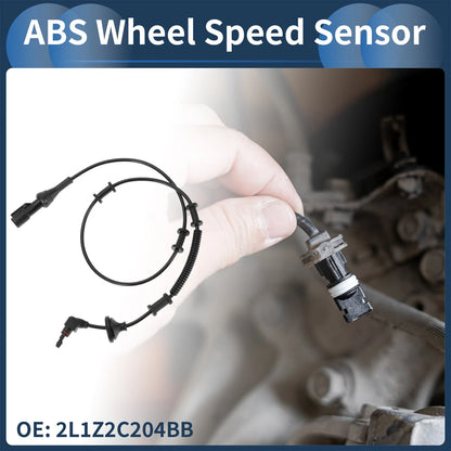 ABS Wheel Speed Sensor for Ford Expedition 2003-2006 Rear