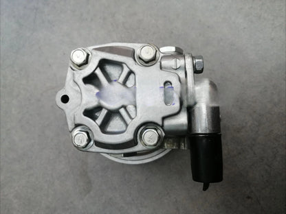 Power Steering Pump w/ Pulley for Audi B8 A4 A5 Quattro (2009–2012)