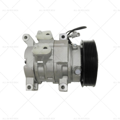 A/C Compressor for Toyota Hilux 1KD 3.0L Diesel KUN16R KUN26R (2005-2015)