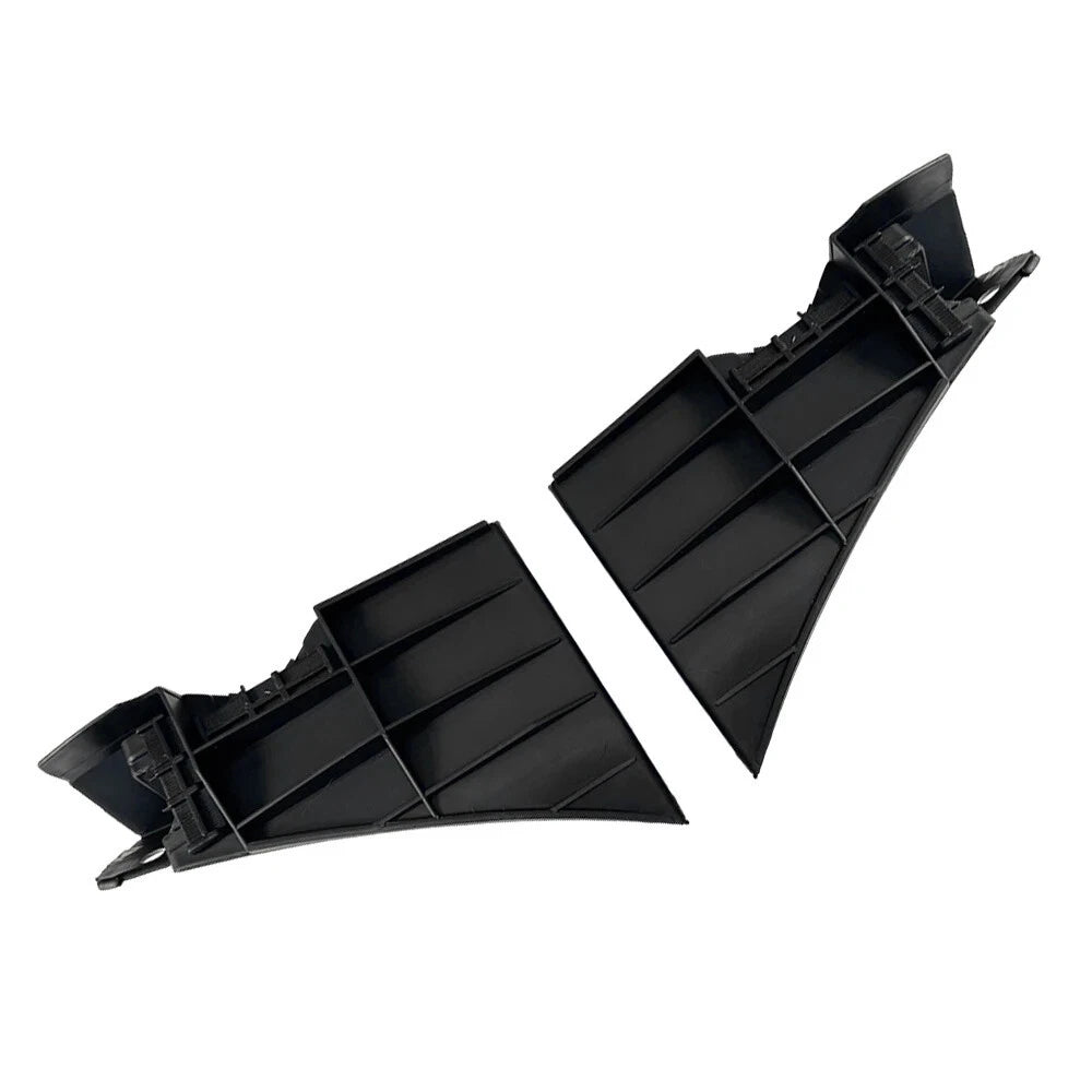 Front Bumper Support Brackets for 2005-2009 Ford Mustang (2005-2009)