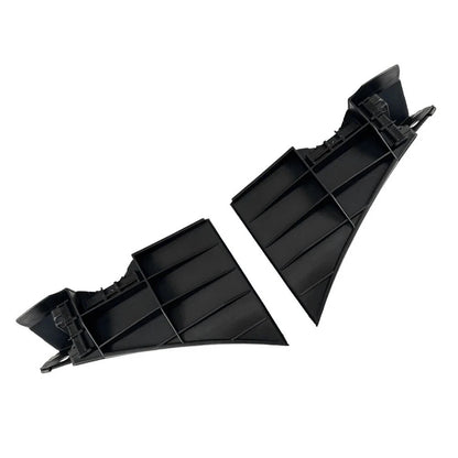 Front Bumper Support Brackets for 2005-2009 Ford Mustang (2005-2009)