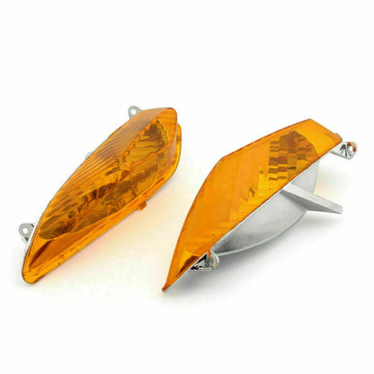 Turn Signal Lens for BMW R1200RT R900RT (2006-2011)