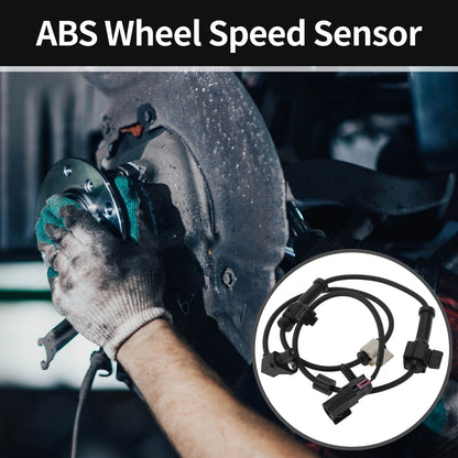 ABS Sensor for Buick Rainier Front Left/Right 2004-2007