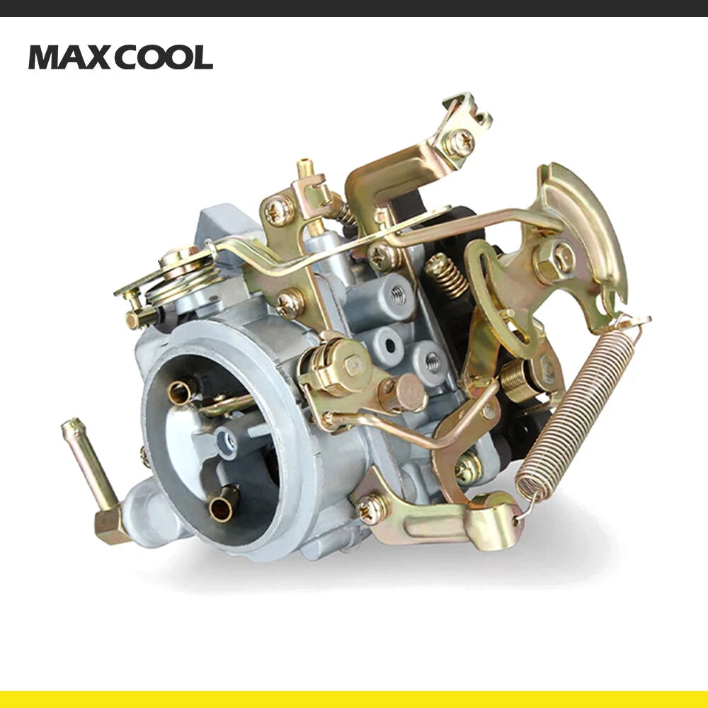 Carburetor for Datsun Nissan A12 120Y 1200 Sunny Cherry (1971-1979)