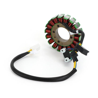 Alternator Stator for Suzuki LTF 250/300 Kingquad (1988-2004)