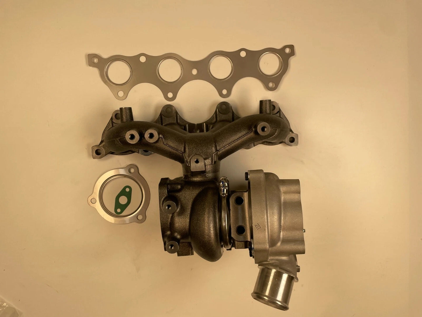 Turbocharger for Hyundai Veloster, Kia Forte Koup 1.6L (2011-2018)