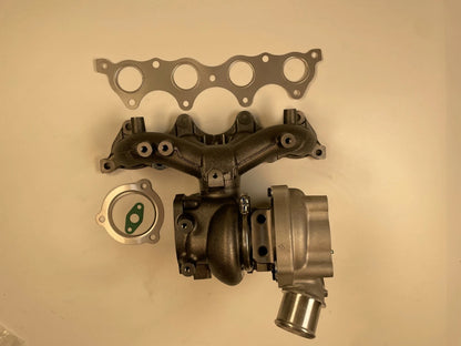 Turbocharger for Hyundai Veloster, Kia Forte Koup 1.6L (2011-2018)