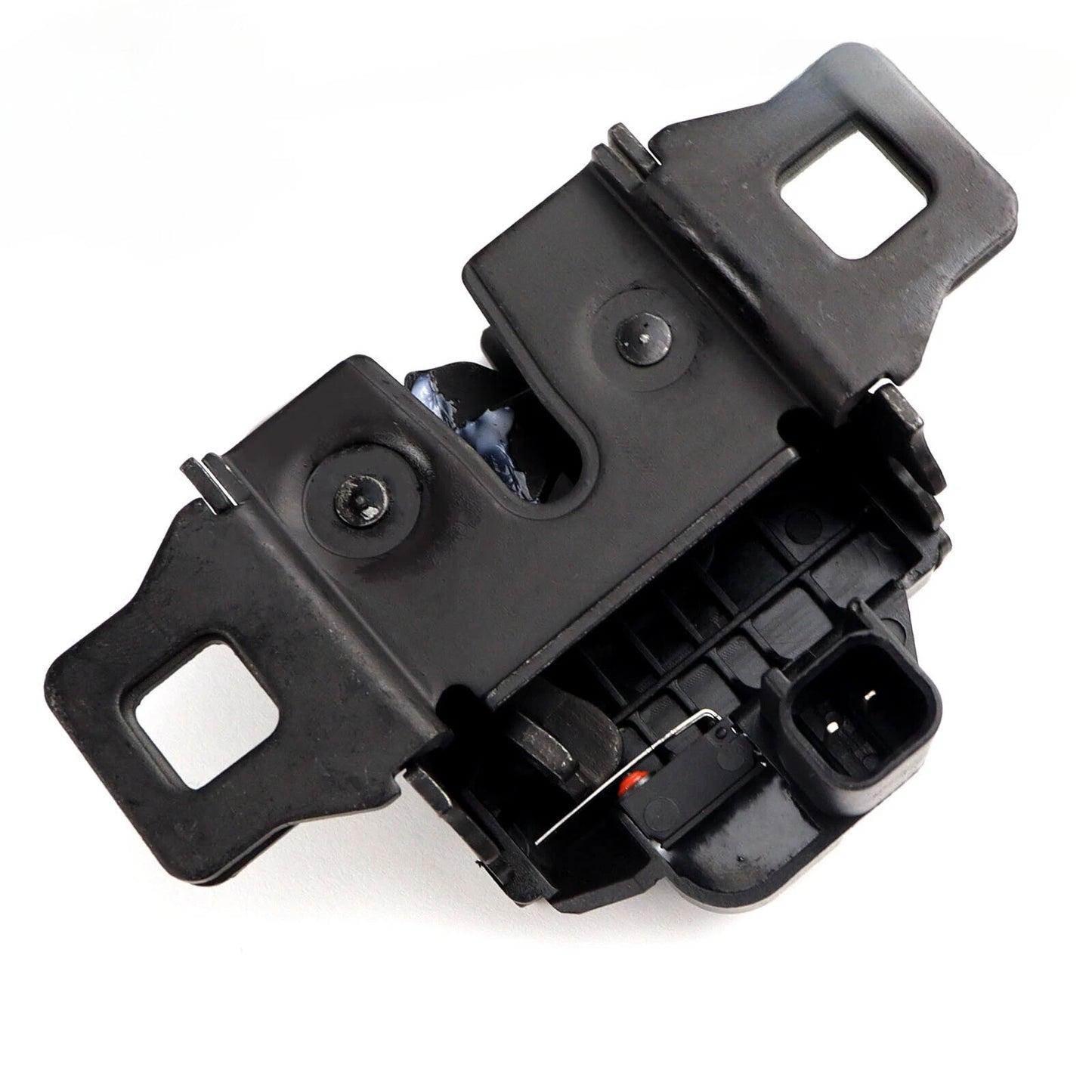 Alarm Hood Latch Sensor for LR2 LR3 LR4 Sport (2005–2016)