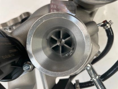 Turbocharger for Buick Encore, Chevrolet Trax, Cruze 1.4L (2013-2023)