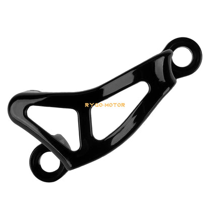 Rear Caliper Guard Black for Honda CRF150R CRF250R CRF450R CRF450X