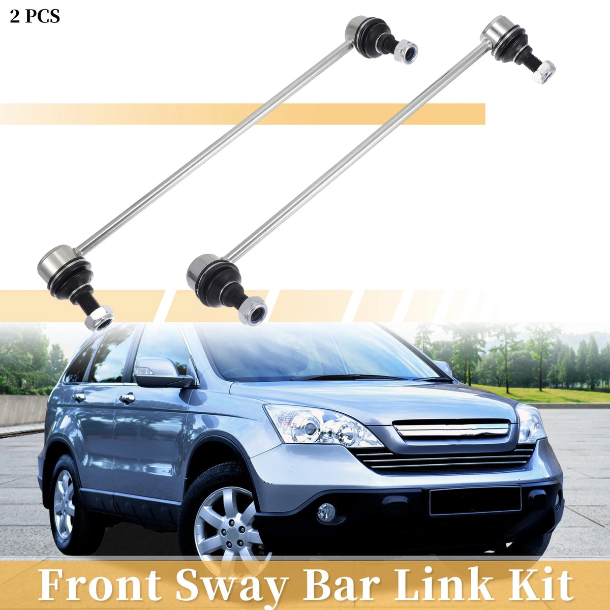 Front Stabiliser Sway Bar Link for Acura TLX (2015 - 2019) Honda Accord