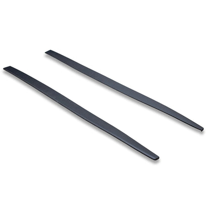 Side Skirt Extension Panel Lip for Lexus IS (2013-2016)