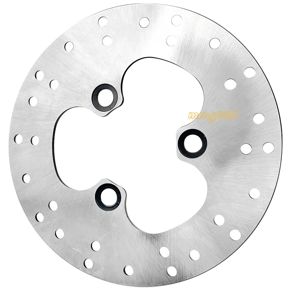 Front Brake Disc Rotor for Honda TRX400EX Sportrax TRX400X (1993–2009)