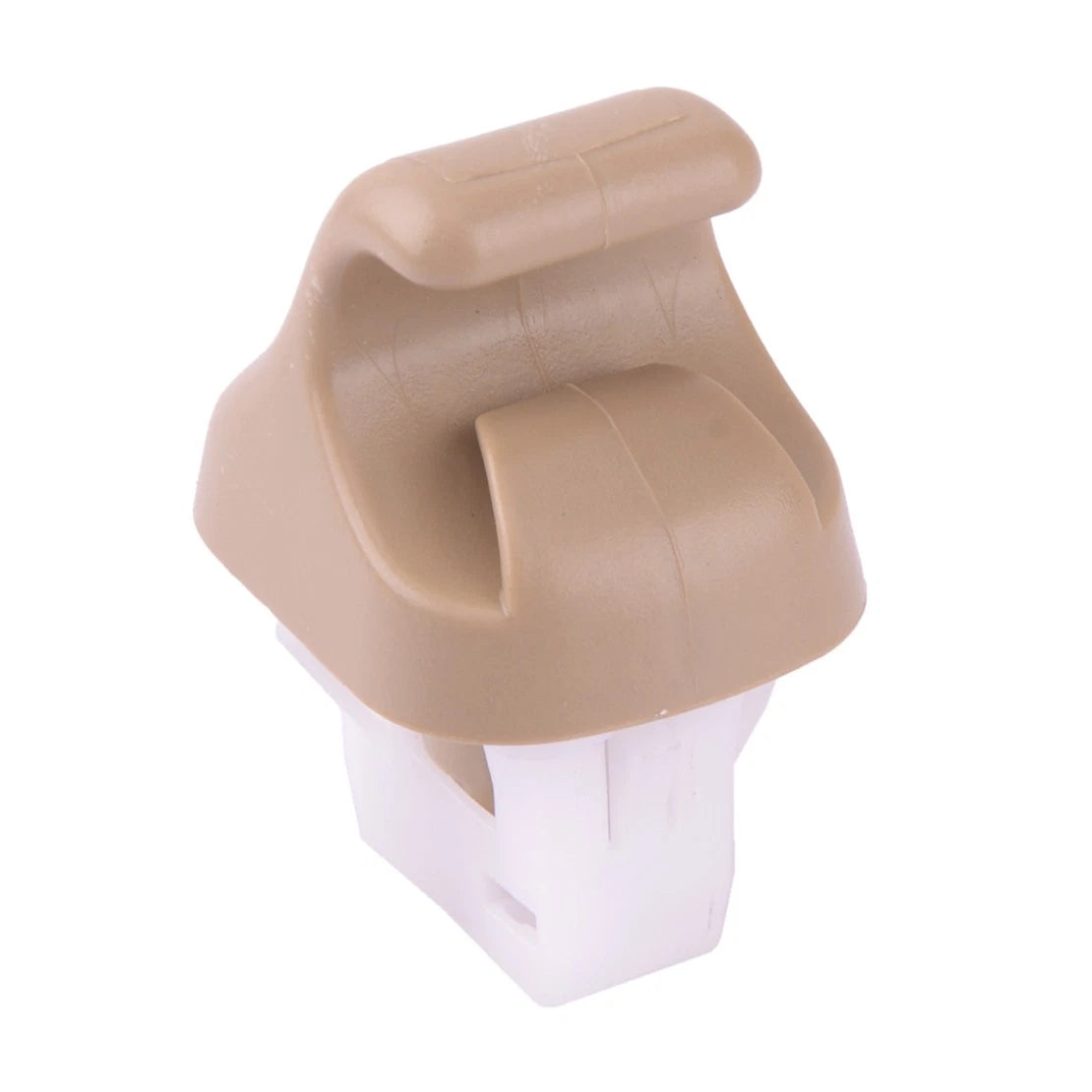2 x Sun Visor Clip Holder for Honda Accord (2003-2007)