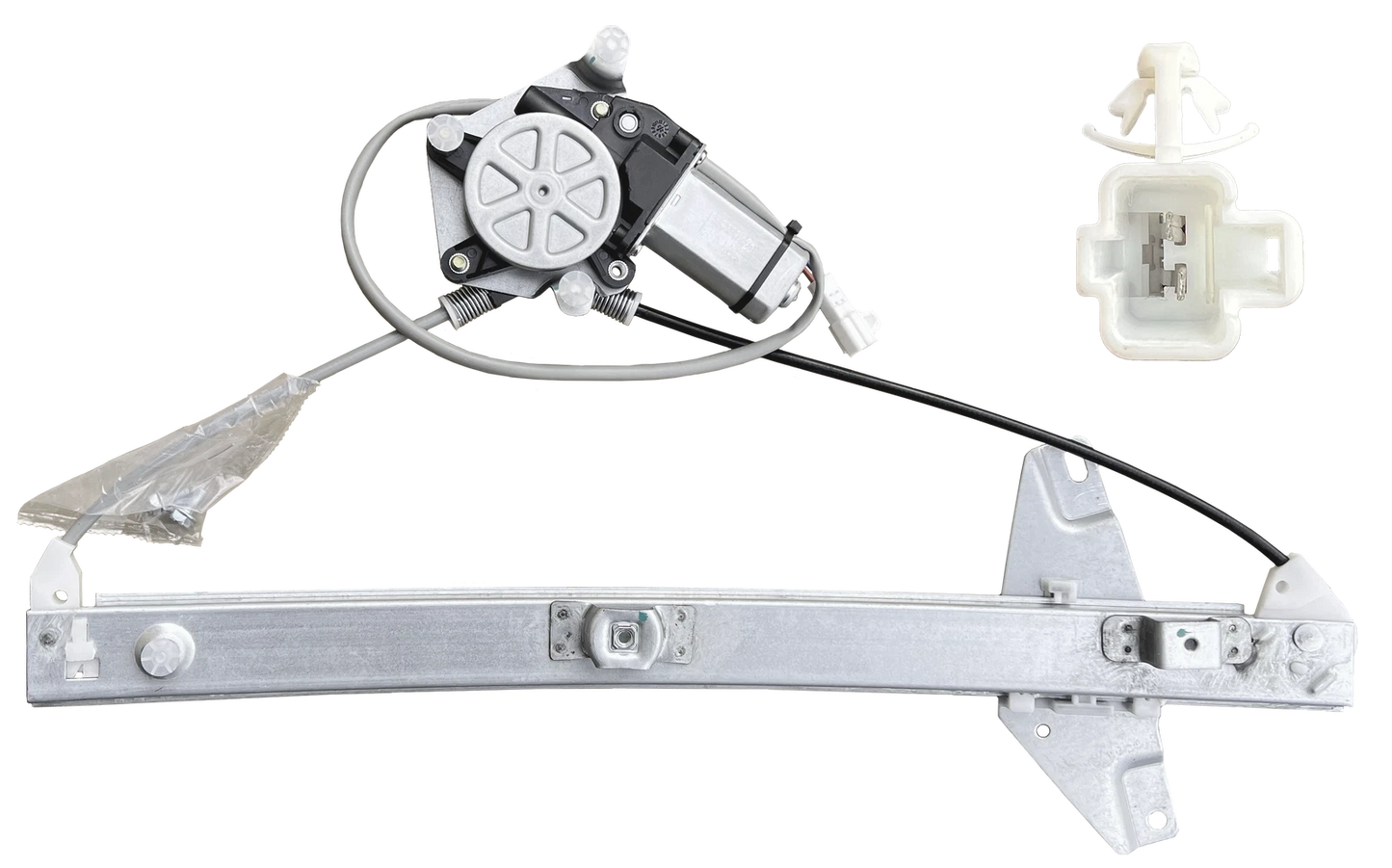 Front Right Window Regulator 2-Pin for Toyota Avalon MCX10 (2000–2005)