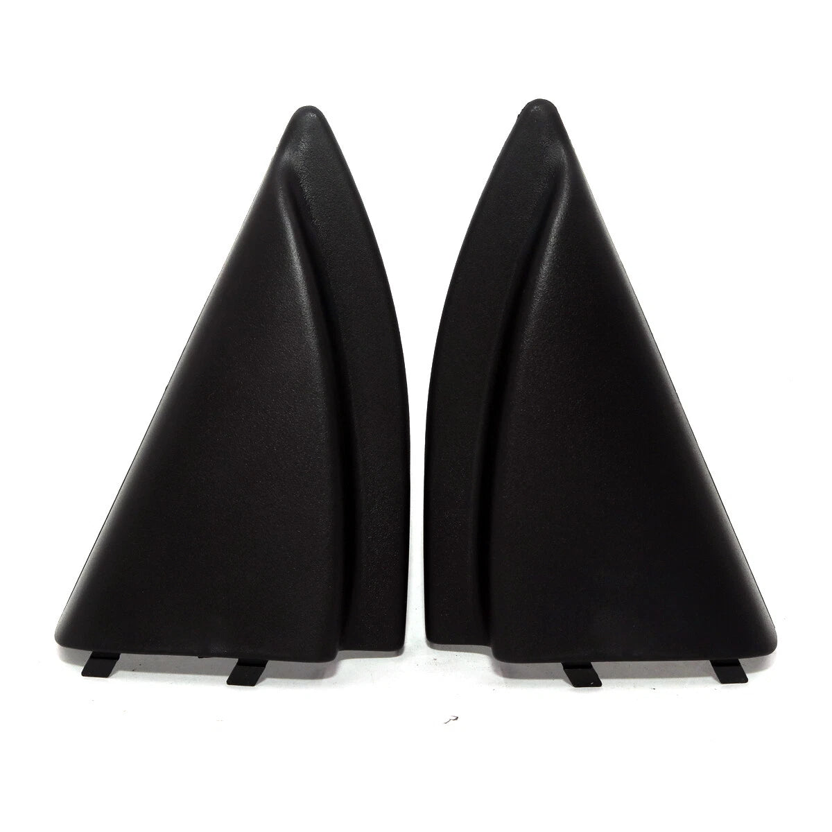 Mirror Base Cover Set for Isuzu D-Max Holden Colorado 2012-2020