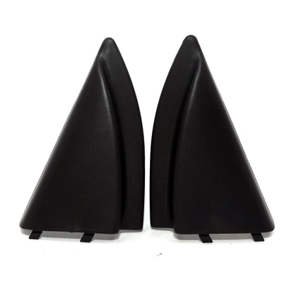 Mirror Base Cover Set for Isuzu D-Max Holden Colorado 2012-2020