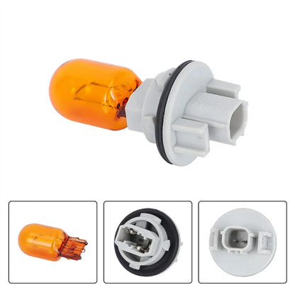 Turn Signal Bulb Socket for Acura Honda Civic Odyssey (2001-2023)