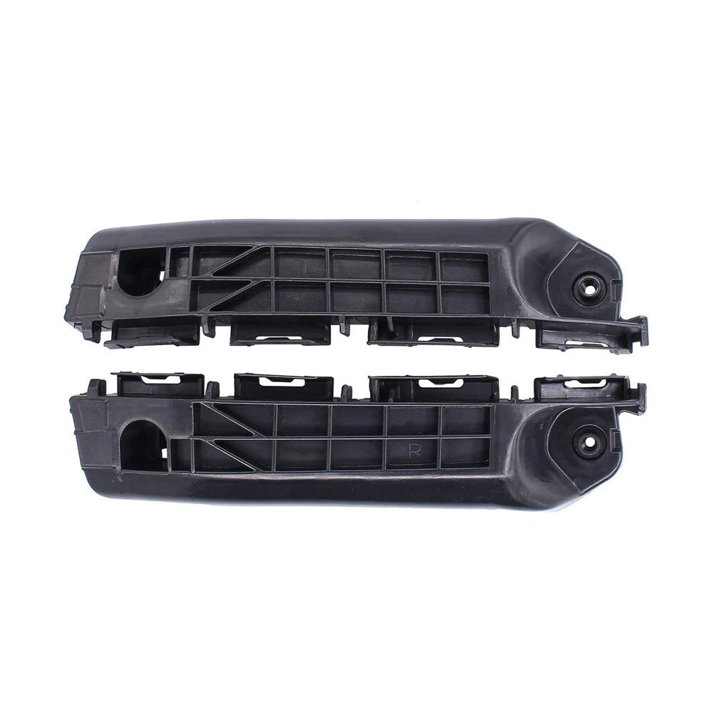 Front Bumper Support Brackets  Left & Right for Toyota Yaris (2012)