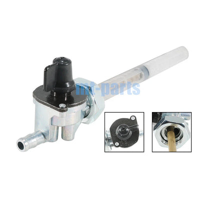 Fuel Switch Valve Petcock for Honda VT750DC Shadow Spirit (2001-2007)