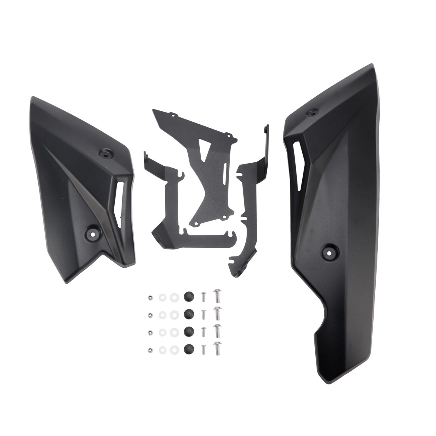 Lower Pan Motor Cover for Honda CB750 Hornet (2023-2024)