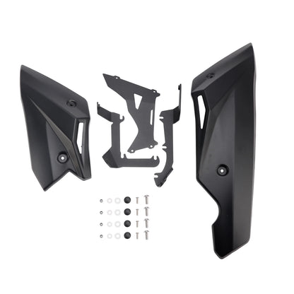 Lower Pan Motor Cover for Honda CB750 Hornet (2023-2024)