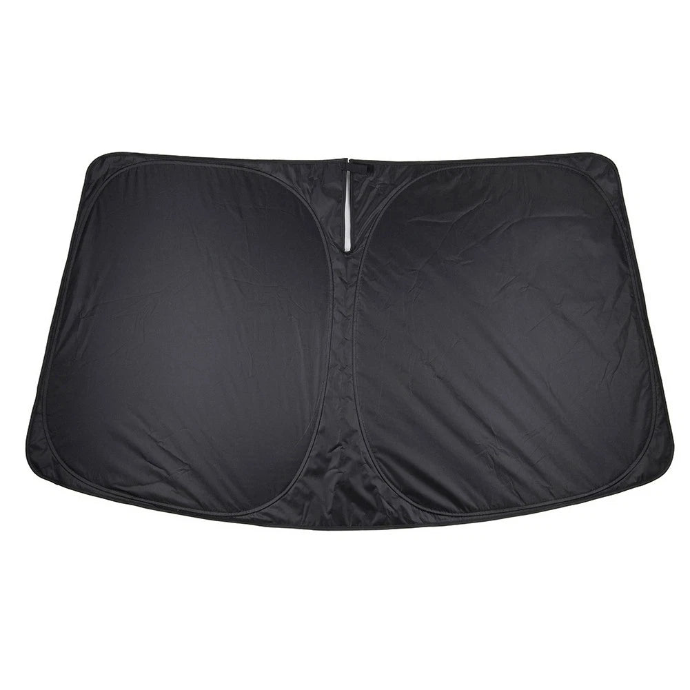 Foldable Windshield Sun Shade for Volkswagen VW Golf (2022-2024)
