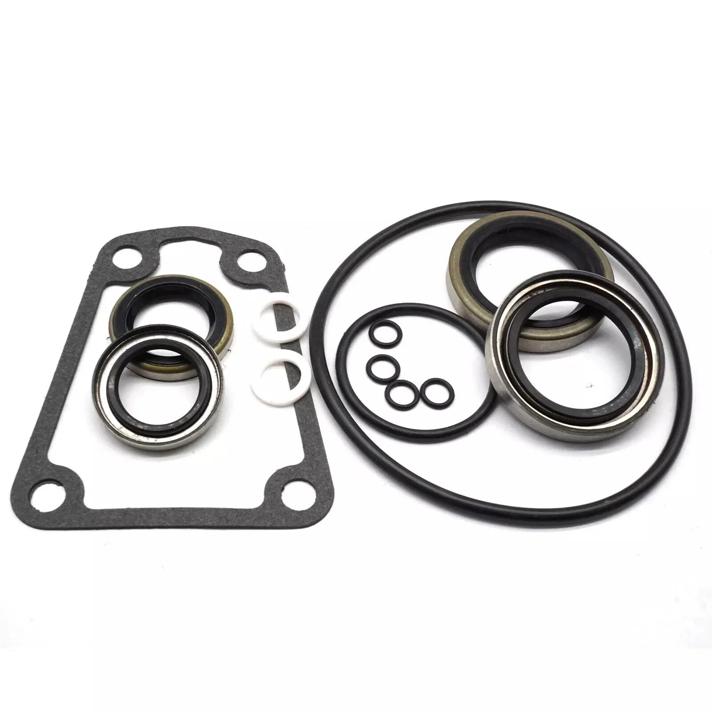 Lower Unit Seal Kit for Johnson/Evinrude 125HP (71-72)