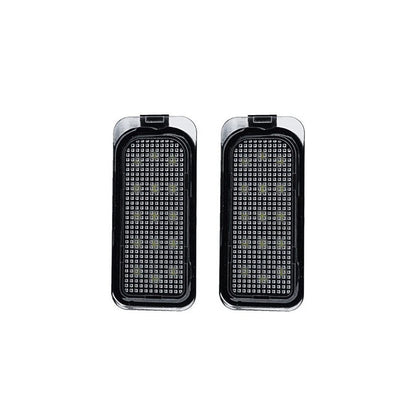 LED License Plate Light for Ford Transit Courier, Tourneo, Focus (2014-2023)