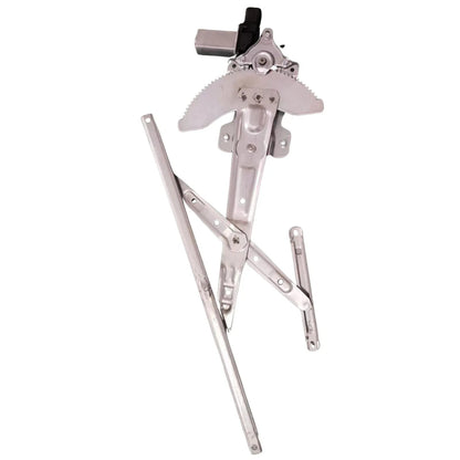 Front Right Window Regulator W/6 Pin Motor for Mitsubishi ASX (2010–2023)