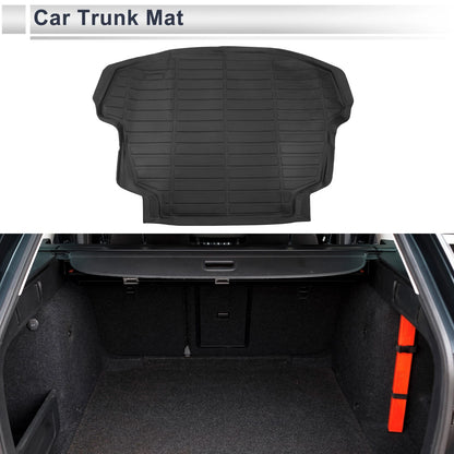 Cargo Liner Rear Trunk Mat for Toyota Corolla (2014–2019)