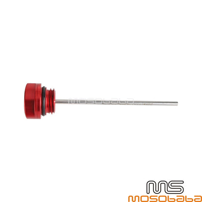 Oil Temperature Dipstick for Harley Tri-Glide CVO/SE FLHTCUTGSE (20-20)