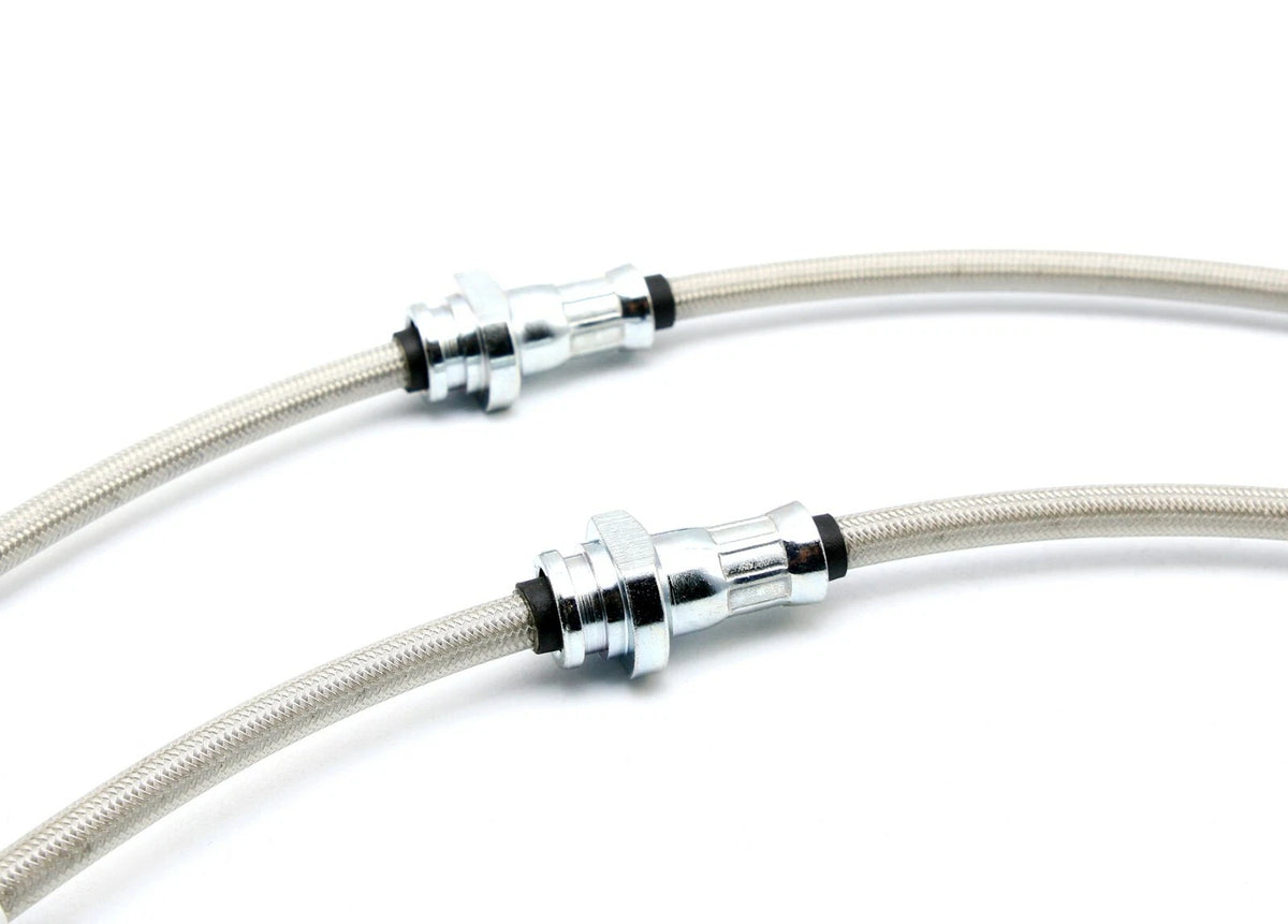 Brake Line Kit for Toyota Corolla AE100/110 (Rear Drum) (1991-1999)
