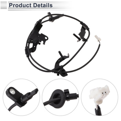 Rear Wheel Brake Pad Wear Sensor for Toyota RAV4 (2014-2018)