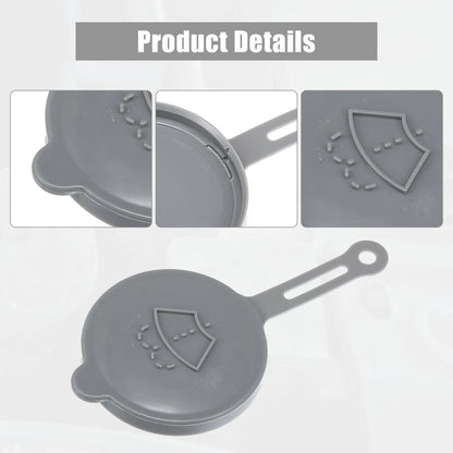 Windscreen Washer Fluid Reservoir Cap for Nissan 350Z (2003-2009)