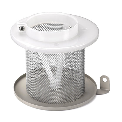 Air Filter Guide Holder for Kawasaki Bayou 300 KLF300B (1989–2004)