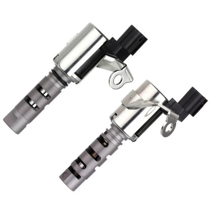 Solenoid Pair 2 x VVT Variable Timing Solenoid for Toyota Tacoma (2005–2023)