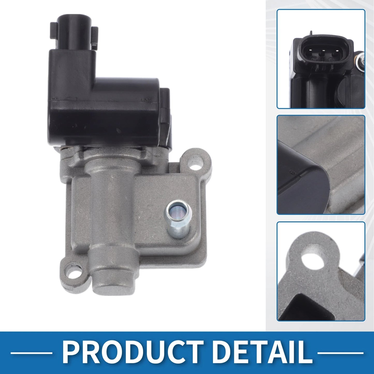 Idle Air Control Valve for Honda CR-V (2002-2004)