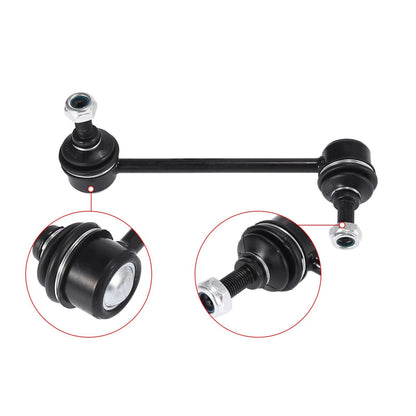 2 x Front Sway Bar Links for Ford Lincoln Mazda (4056A028)