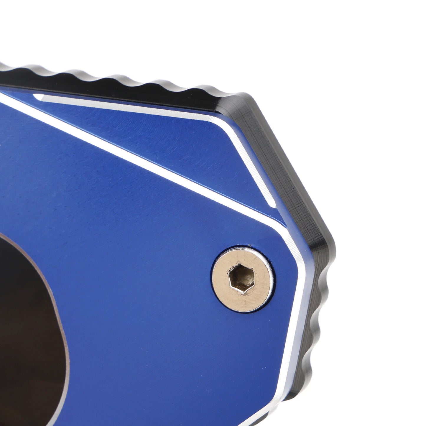Side Stand Plate for Honda CRF250L (2017-2020)