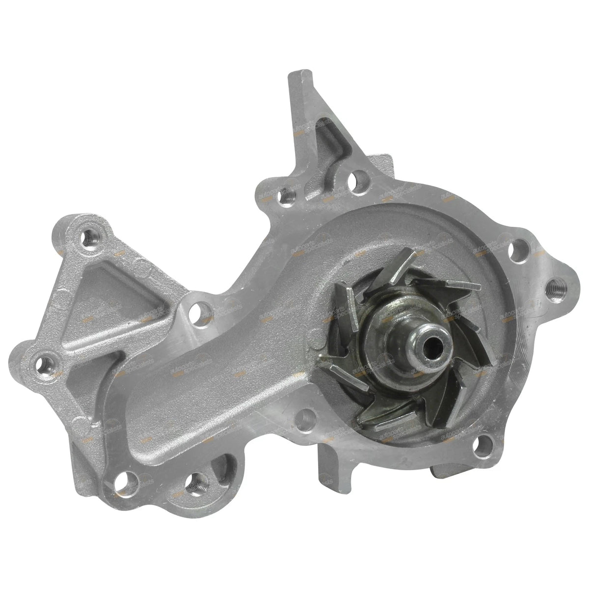 Timing Belt + Tensioner + Water Pump Kit for Suzuki Vitara (1988-1994)
